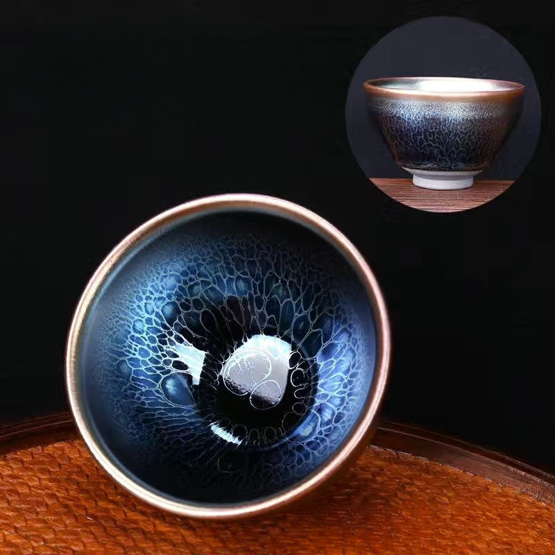 Jianyang Jian Zhan Tea Cup - CnTeaDiary