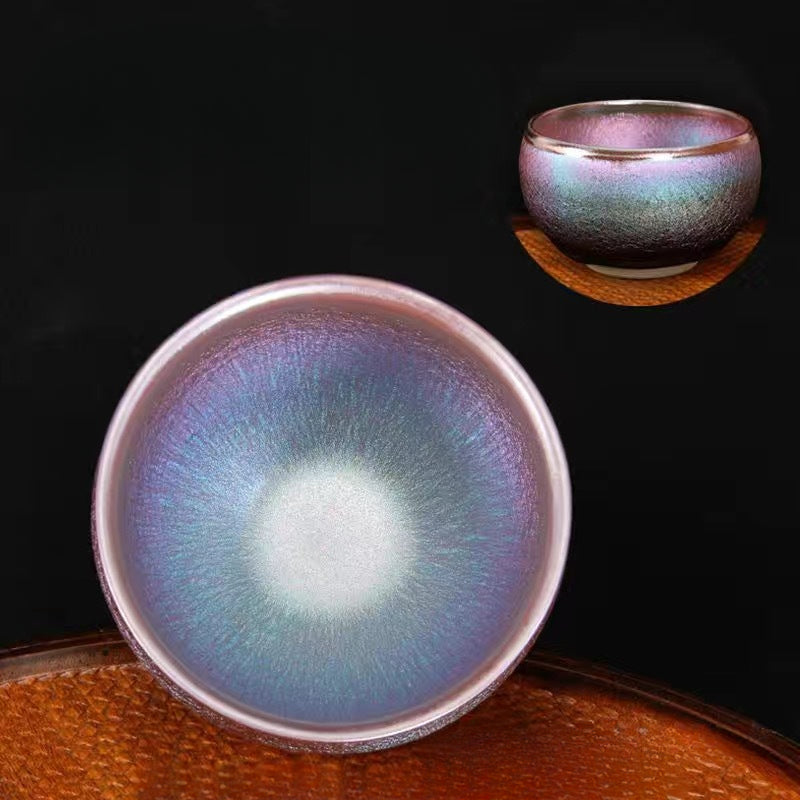 Jianyang Jian Zhan Tea Cup - CnTeaDiary