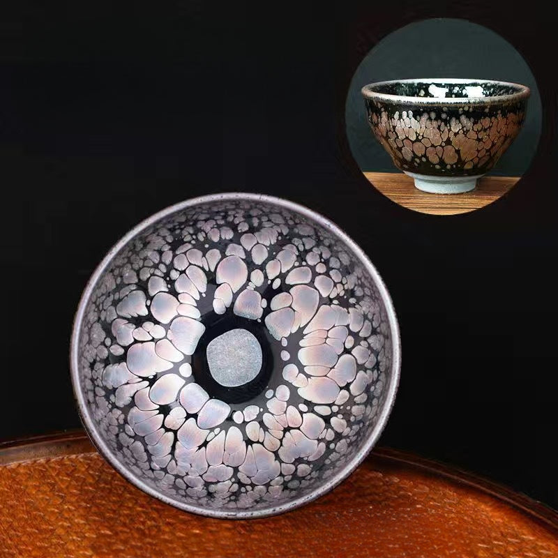 Jianyang Jian Zhan Tea Cup - CnTeaDiary