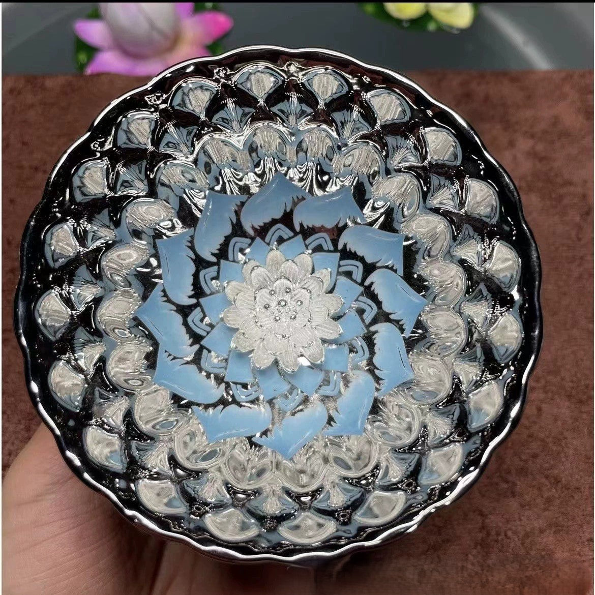 Jian Zhan Teacup - CnTeaDiary