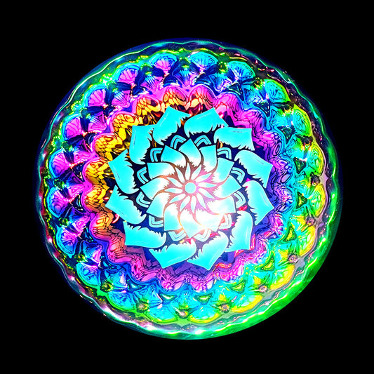Colorful Jian Zhan