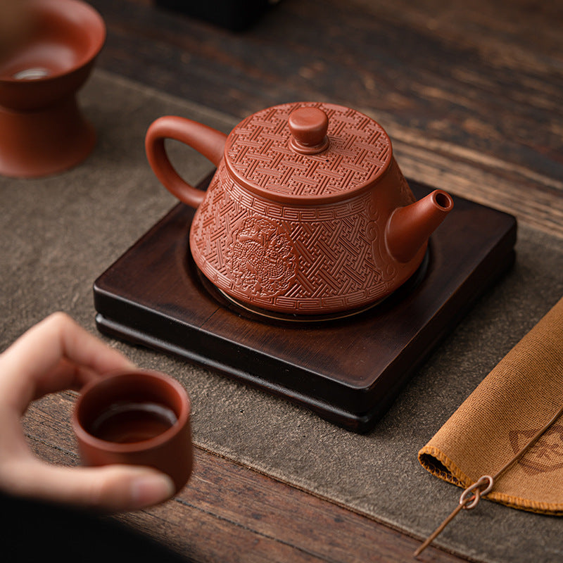 Fengming teapot
