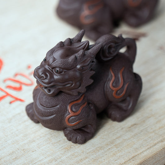 Kirin Tea Pet