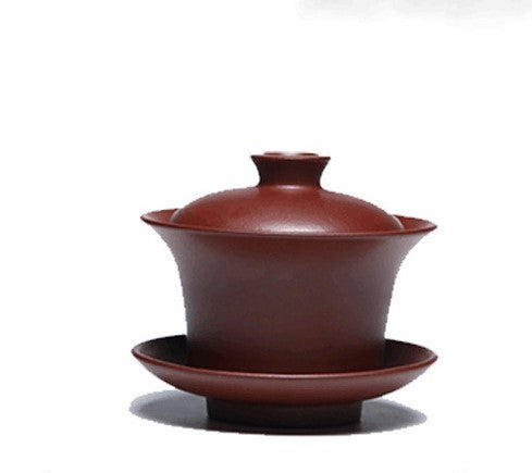 gaiwan，Purely handmade