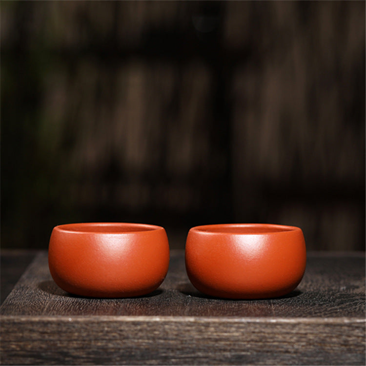 ZiSha Tea Tasting Cup - CnTeaDiary